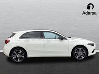 Nuevo Mercedes A250 218 CV (160 kW) 2025 Blanco Berlina