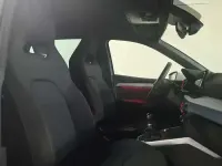 Usado Seat Arona FR 115 CV (84 kW) 2025 Azul SUV