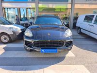 Usado Porsche Cayenne S 420 CV (308 kW) 2015 Negro SUV