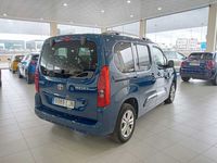 usado Toyota Verso Proace City1.2 81kW 110CV Family Active L1