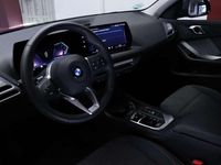 Usado BMW 116 122 CV (89 kW) 2025 Negro Utilitario