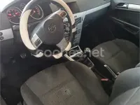 Usado Opel Astra GTC Enjoy 105 CV (77 kW) 2008 Blanco Berlina