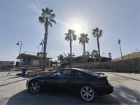 Usado Nissan 300 ZX 283 CV (208 kW) 1995 Negro Coupe