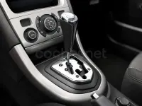 Usado Peugeot 308 120 CV (88 kW) 2009 Azul Berlina