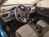 Usado Kia Stonic 100 CV (73 kW) 2024 Azul SUV