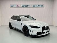 Usado BMW M3 Competition Edition 530 CV (389 kW) 2024 Blanco Familiar