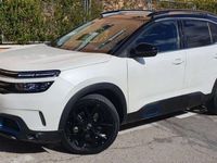 usado Citroën C5 Aircross Hybrid Shine EAT8