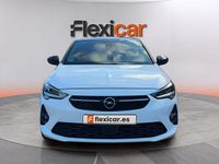 Usado Opel Corsa GS Line 102 CV (75 kW) 2023 Blanco Utilitario