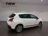 usado Peugeot 3008 1.2 PureTech S&S Style 130