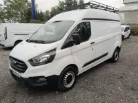 Usado Ford Transit Custom Ambiente 131 CV (96 kW) 2020 Van