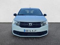 Usado Dacia Sandero Base 73 CV (53 kW) 2018