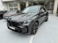 Usado BMW X5 Shadowline 286 CV (210 kW) 2023 Gris / plata SUV