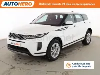 Usado Land Rover Range Rover evoque 180 CV (132 kW) 2019 Blanco SUV