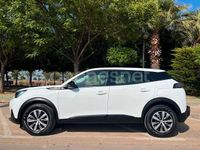 Usado Peugeot 2008 Active 100 CV (73 kW) 2022 Blanco SUV