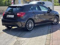 usado Mercedes A200 MERCEDES - - CDI BE AMG LINE 136cv Manual