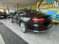 Usado VW Arteon Elegance 218 CV (160 kW) 2023 Negro Berlina