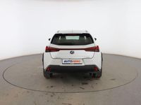 Usado Lexus UX 250h Business Edition 184 CV (135 kW) 2019 Blanco SUV