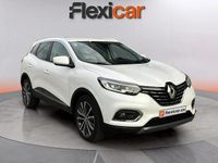 Usado Renault Kadjar Zen 140 CV (102 kW) 2019 Blanco SUV