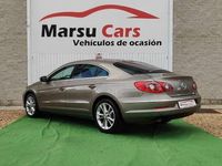 usado VW CC 1.8 TSI