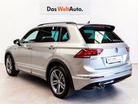 usado VW Tiguan 2.0tdi Advance 110kw