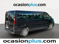 Occasion Nissan Primastar S 150 ch (110 kW) 2024 Noir Monospace