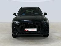 Usado Audi Q5 Sportback 204 CV (150 kW) 2024 Negro SUV