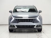 Usado Kia Sportage 136 CV (100 kW) 2024 Gris SUV