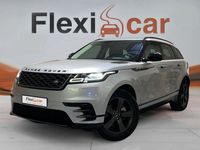 usado Land Rover Range Rover Velar 2.0 D180 132kW R-Dynamic 4WD Auto Diésel en Flexicar Toledo