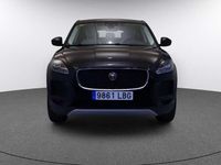 Usado Jaguar E-Pace S 150 CV (110 kW) 2019 SUV