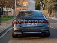 Usado Audi A7 Ambiente 286 CV (210 kW) 2019 Gris / plata Berlina