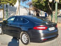 usado Ford Mondeo 2.0 Hibrido 137kW 187CV Titanium HEV Nacional Certificado en km y carrocería