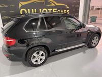 usado BMW X5 xDrive 30dA