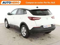 Usado Opel Grandland X Selective 131 CV (96 kW) 2020 Blanco SUV
