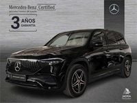 Usado Mercedes EQA250+ 139 kW (190 CV) 2025 SUV