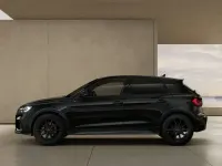 Nuevo Audi A1 Black Edition 116 CV (85 kW) 2026 Negro SUV