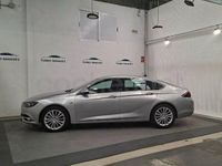 Usado Opel Insignia Innovation 165 CV (121 kW) 2020 Gris / plata Berlina