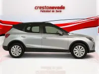 Usado Seat Arona Style 115 CV (84 kW) 2024 SUV