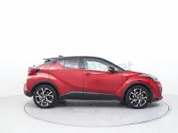 Usado Toyota C-HR Advance 184 CV (135 kW) 2020 Rojo SUV