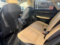 Usado Lexus NX300h Luxury Line 197 CV (144 kW) 2017 Negro SUV