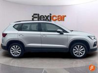 Begagnad Seat Ateca FR 150 HK (110 kW) 2023 Blå SUV