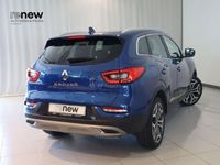 usado Renault Kadjar 1.5dci Blue Zen 85kw