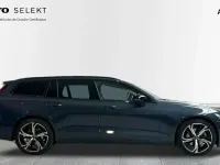 Usado Volvo V60 Plus 197 CV (144 kW) 2023 Familiar