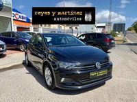 usado VW Polo 1.6TDI Advance 70kW