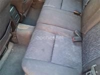 Usado Toyota Corolla Sol 110 CV (80 kW) 2003 Azul Berlina