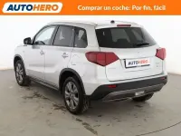 Usado Suzuki Vitara 129 CV (94 kW) 2023 Gris SUV