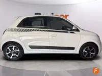 Usado Renault Twingo Intens 75 CV (55 kW) 2020 Blanco Utilitario