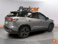 Usado Renault Austral Iconic Esprit Alpine 200 CV (147 kW) 2023 Gris SUV