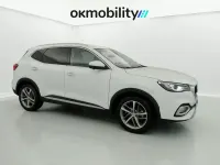 Usado MG HS Luxury 162 HP (119 kW) 2023 Branco SUV