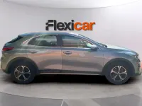 Usado Kia XCeed 141 CV (103 kW) 2021 Gris SUV