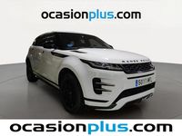 Usado Land Rover Range Rover R-Dynamic 309 CV (227 kW) 2023 Blanco SUV